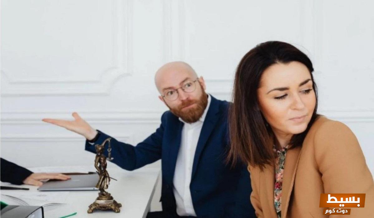 كيفية التعامل مع الزوجة العنيدة بذكاء وحكمة للحصول على علاقة أفضل 8 كيفية التعامل مع الزوجة العنيدة